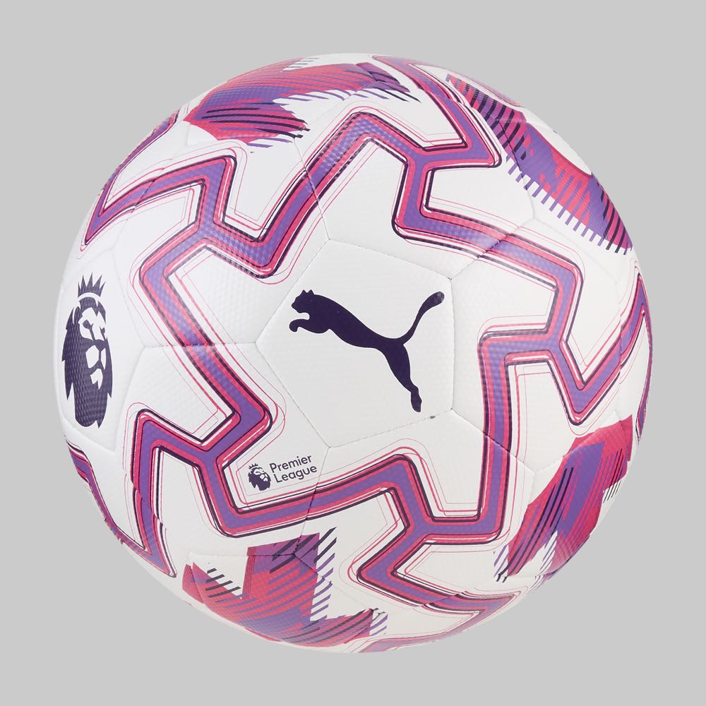 Balón Puma Orbita Cup
