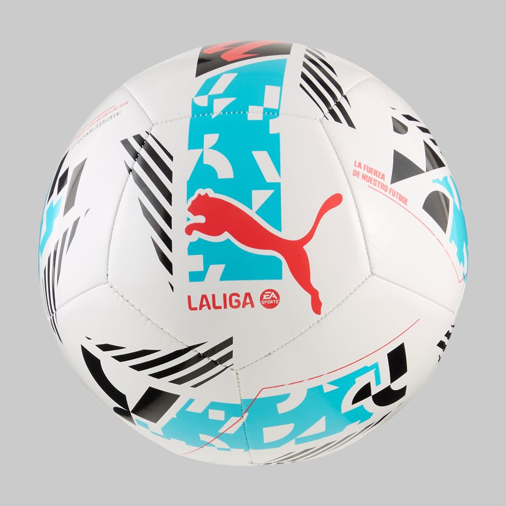 Balón Puma Orbita Laliga 1