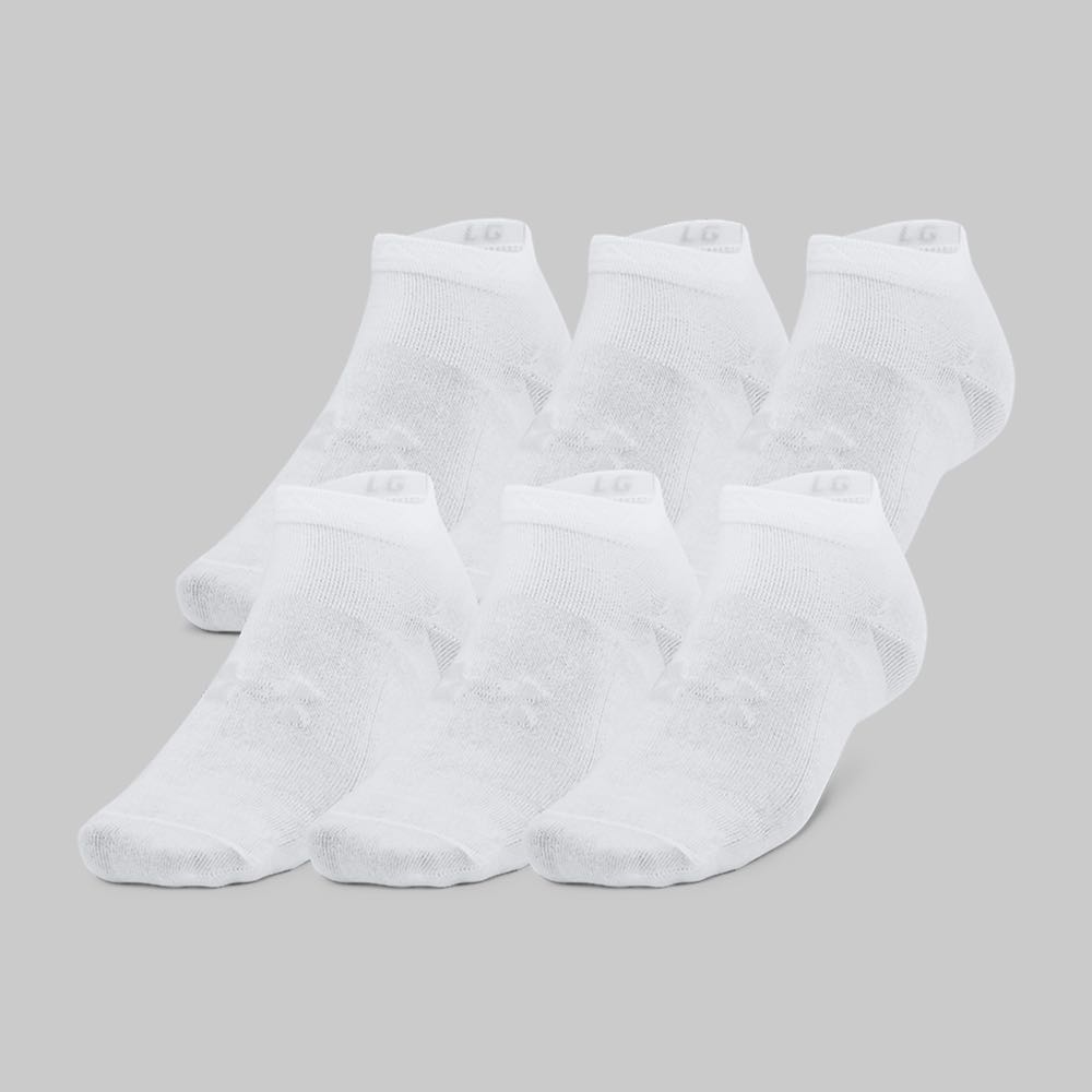 Calcetas Under Armour Essential No Show