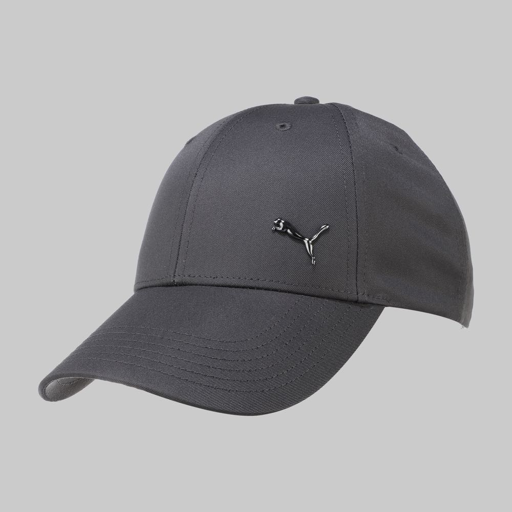Gorra Puma Metal Cat