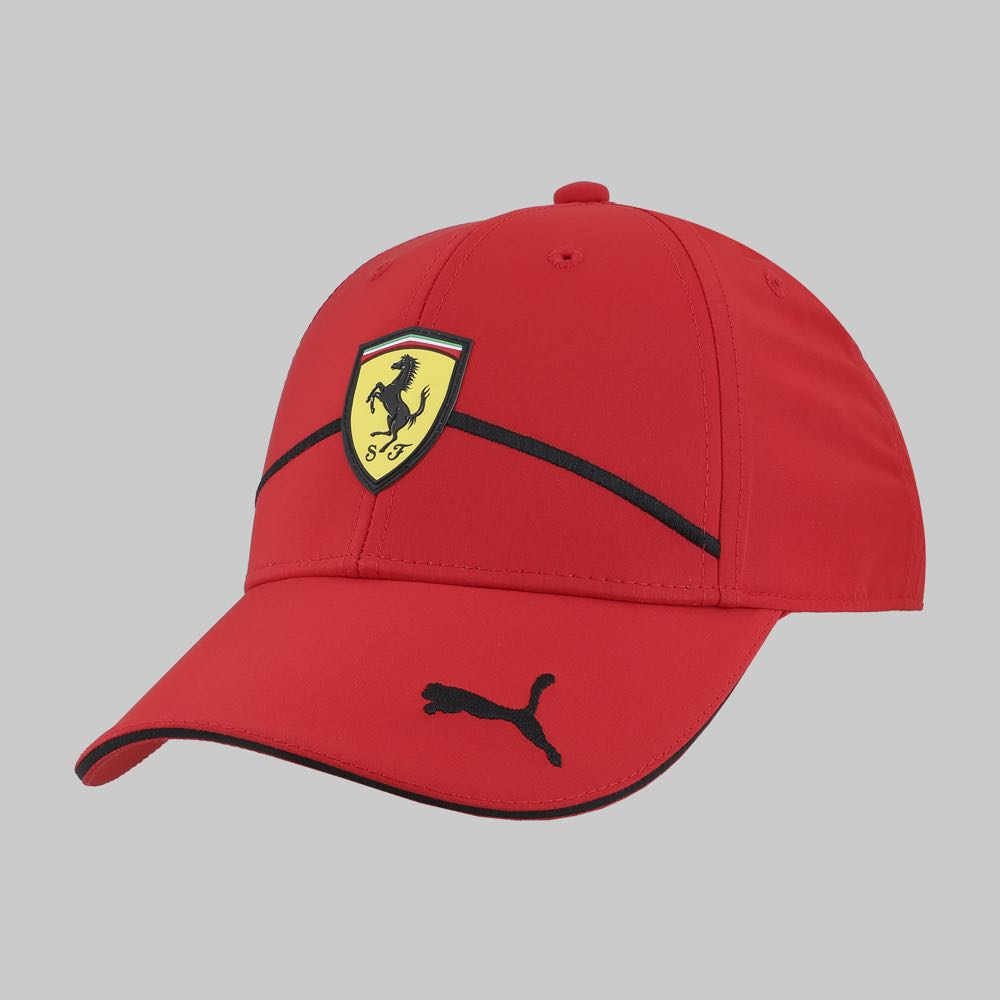 Gorra Puma Ferrari Motorsport Joven