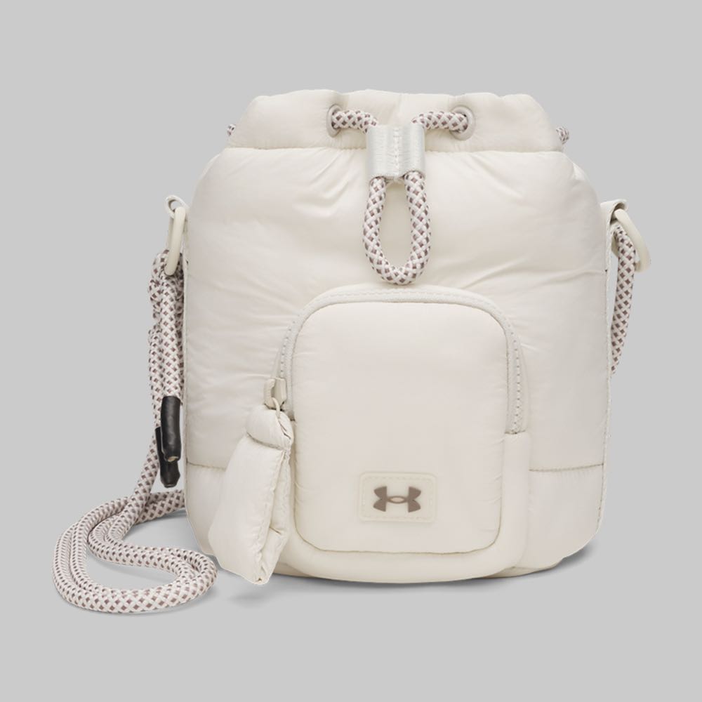 Mochila Under Armour Studio Puffer