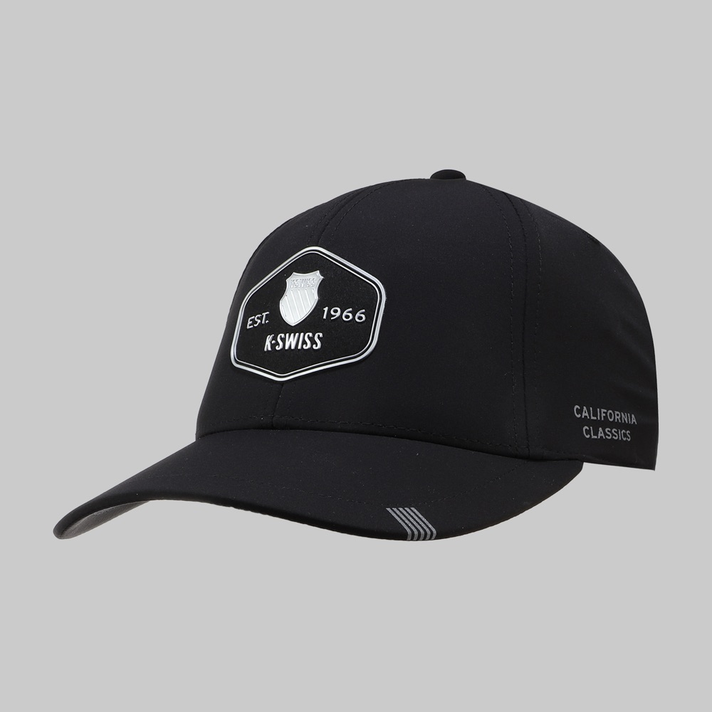 Gorra K-Swiss Oldry