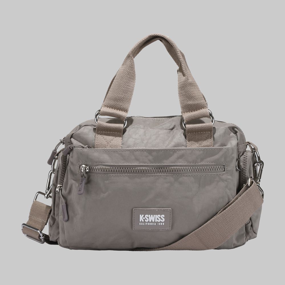 Maleta K-Swiss Ohai
