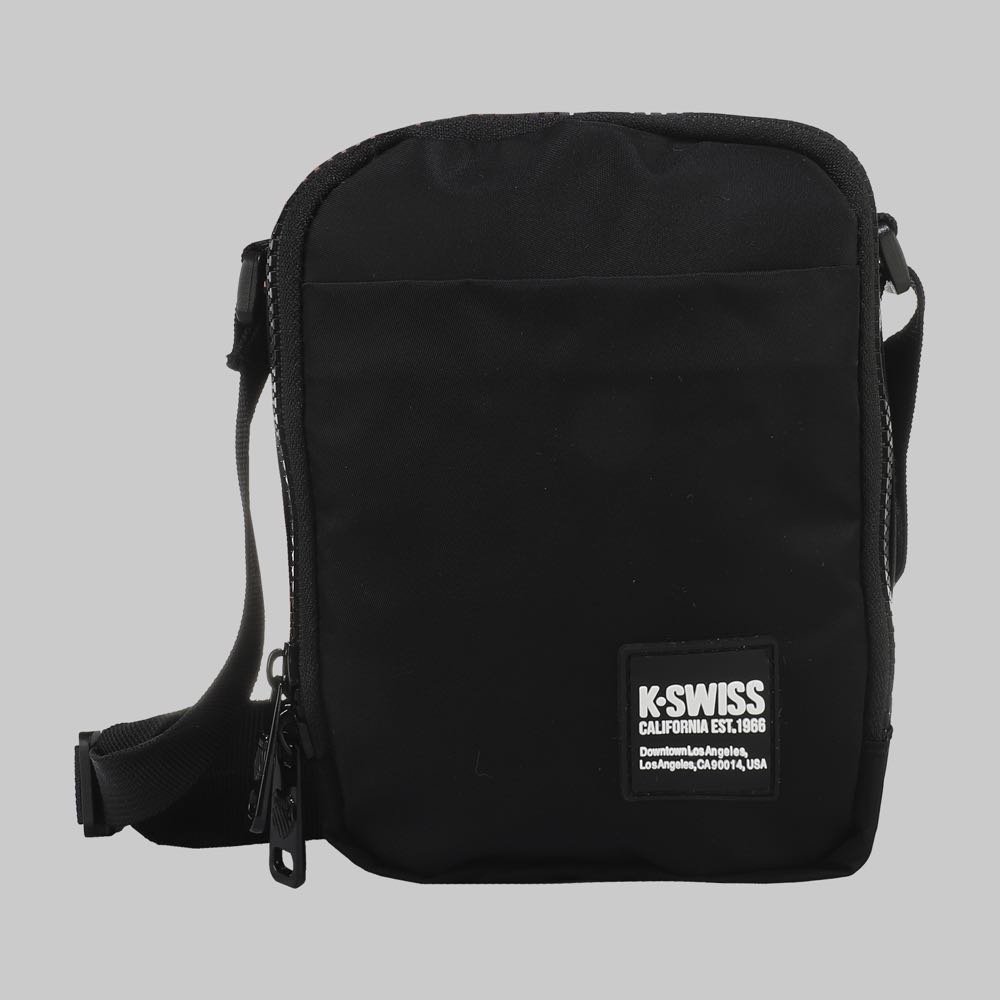 Bolso K-Swiss Padua.