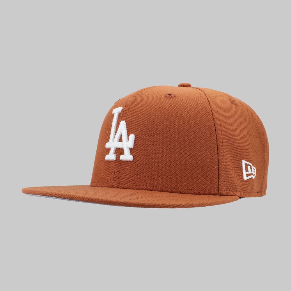 Los Angeles Dodgers MLB 59Fifty