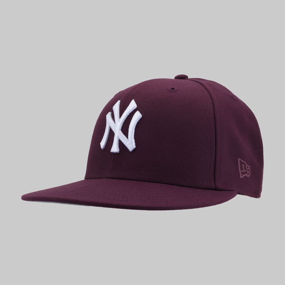 Gorra New Era New York Yankees MLB 59Fifty