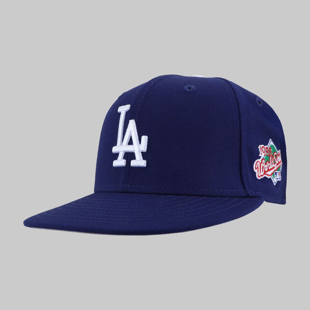 Los Angeles Dodgers MLB 59Fifty