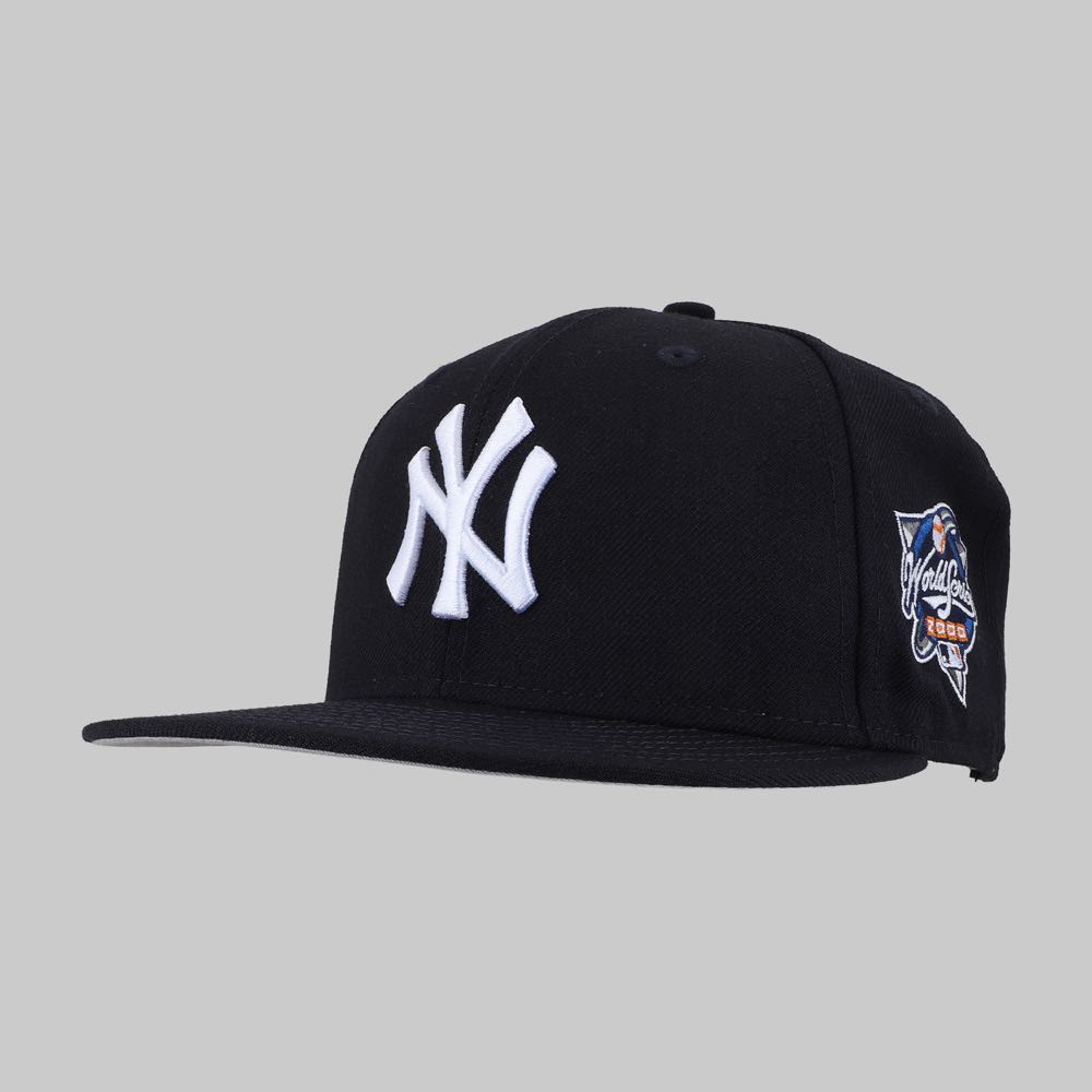 New York Yankees MLB 59Fifty