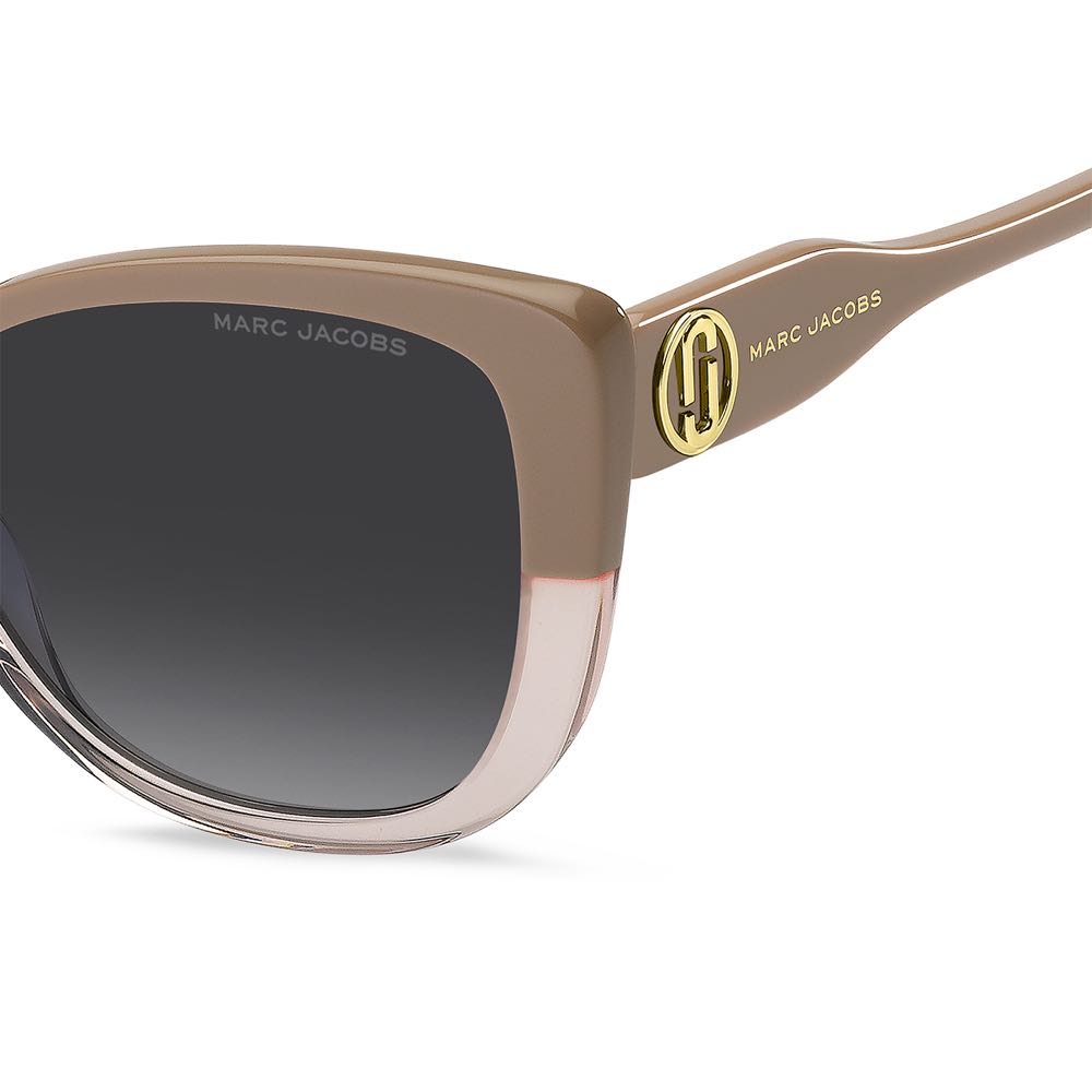 Lentes Marc Jacobs Marc 815/S Color Rosa/Rosa - Main Image