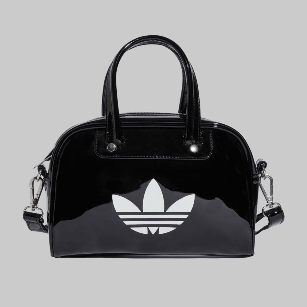 Bolso adidas Adicolor Mini Bowling