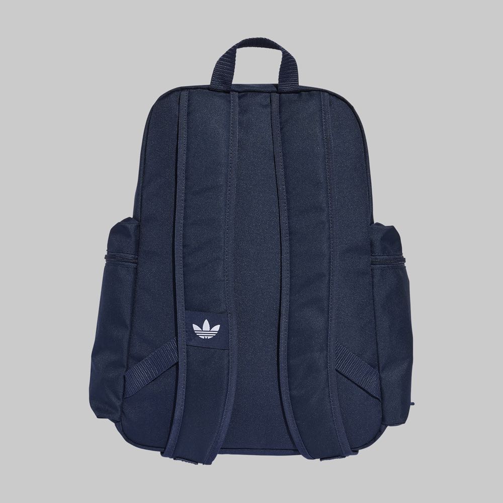 asu nike backpack Broad Bay padded adjustable shoulder straps size-1-4oz Color:Clear/Black adidas Colombia Finger Crossbody