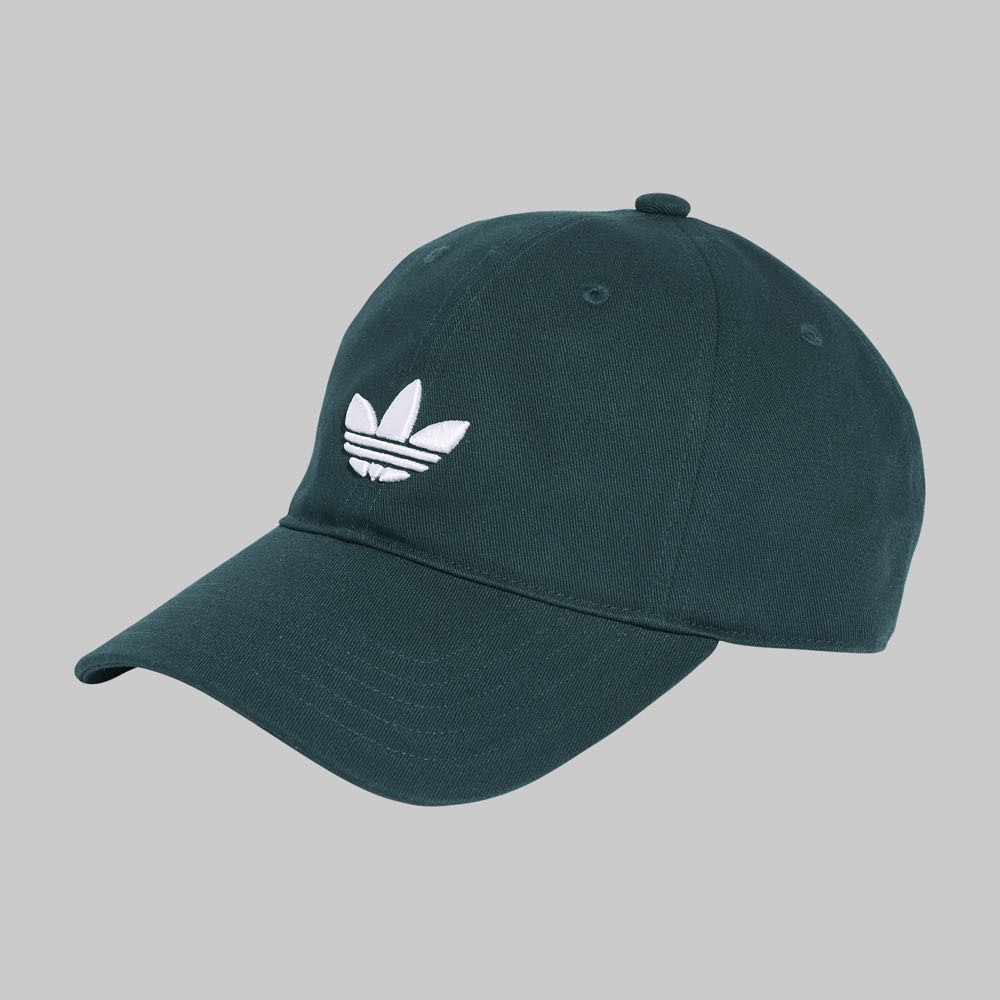 Gorra adidas Adicolor Classic Trefoil