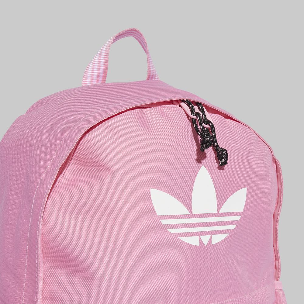 adidas backpack pink mexico Hermosa Mesh See-Through  Festival Concert Stadium Beach Bag, 29L, Bliss Pink/2, OSFA The adidas Alliance 3 Sackpack is spacious and lightweight adidas MIDWAY Backpack, Clear Pink