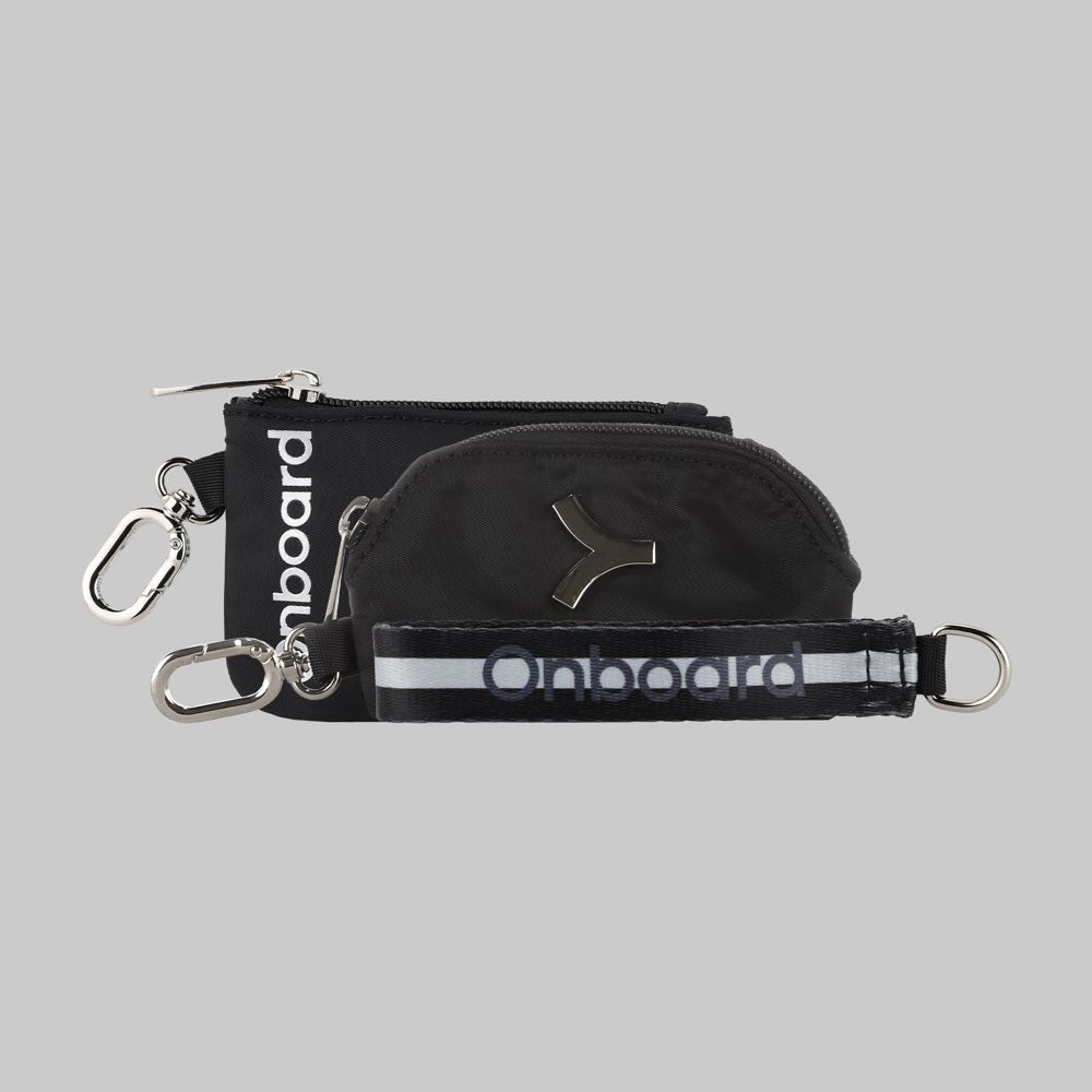 Bolso Onboard Twins.