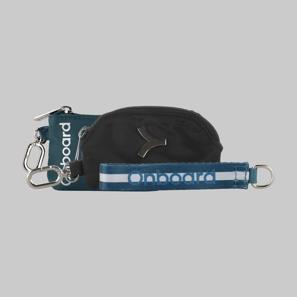 Bolso Onboard Twins.