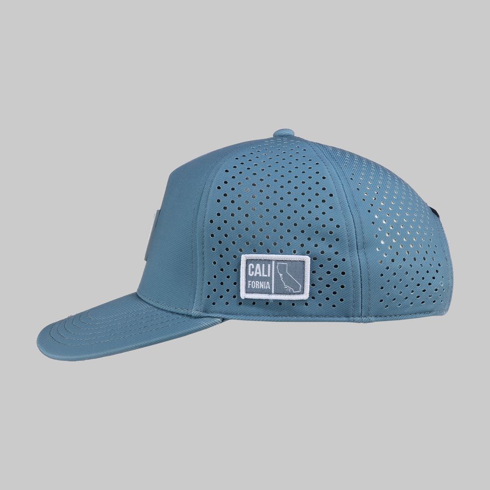 Gorra K-Swiss Logo