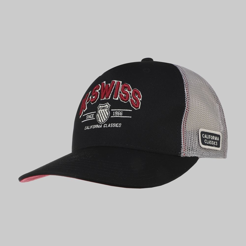 Gorra K-Swiss Texis