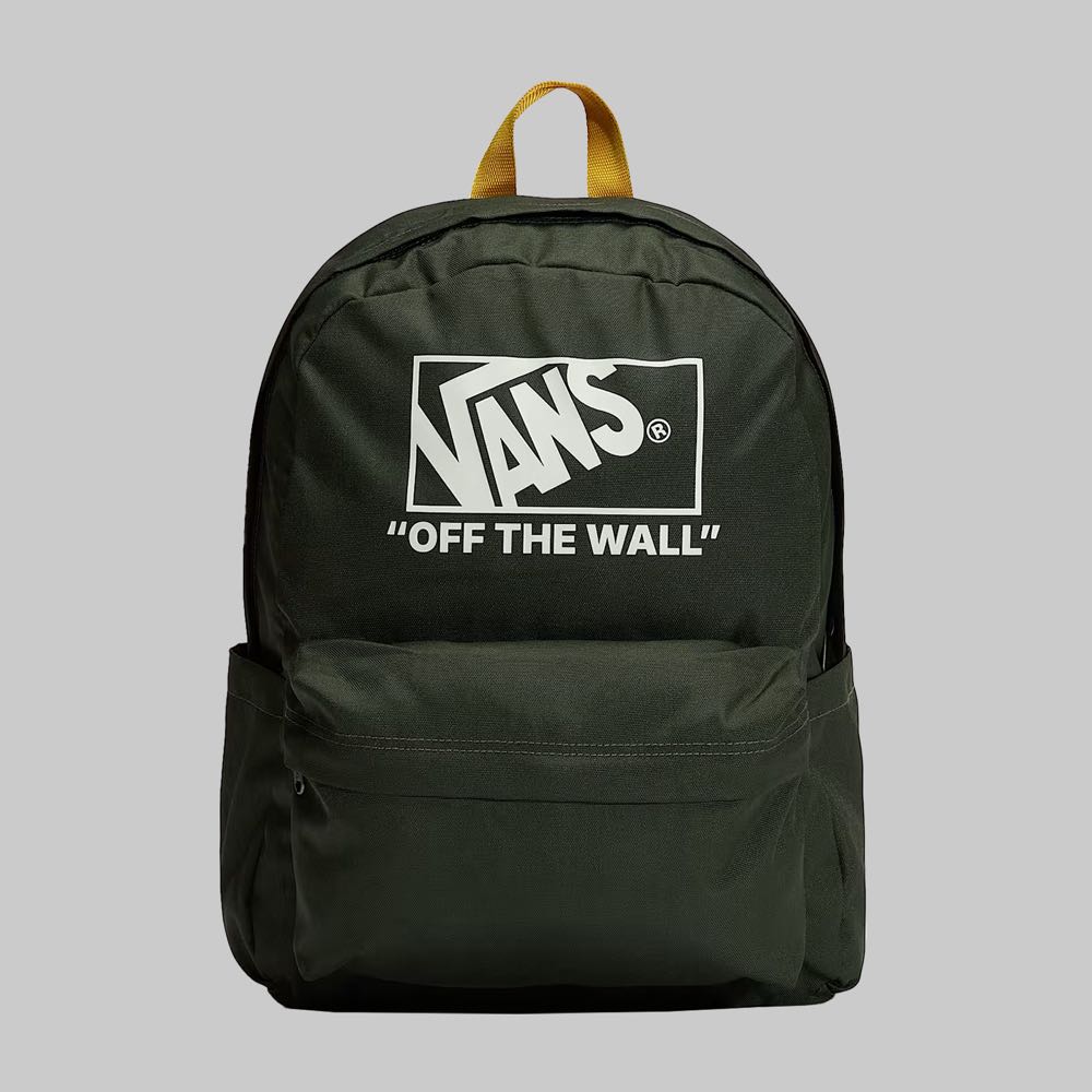 Mochila Vans Old Skool