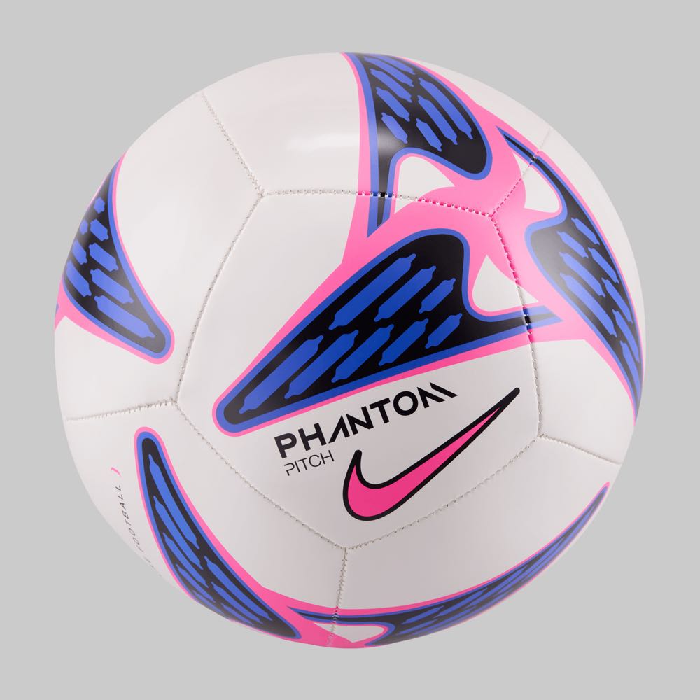 Balón Nike Phantom