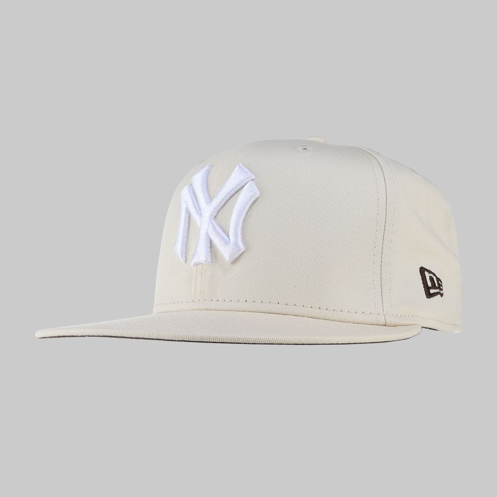 Gorra New Era New York Yankees MLB Coconut 59Fifty