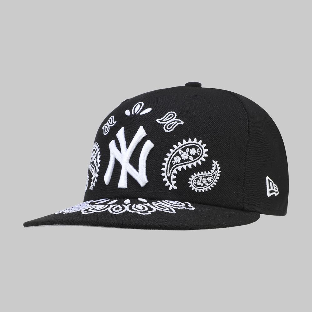Gorra New Era New York Yankees MLB 59Fifty
