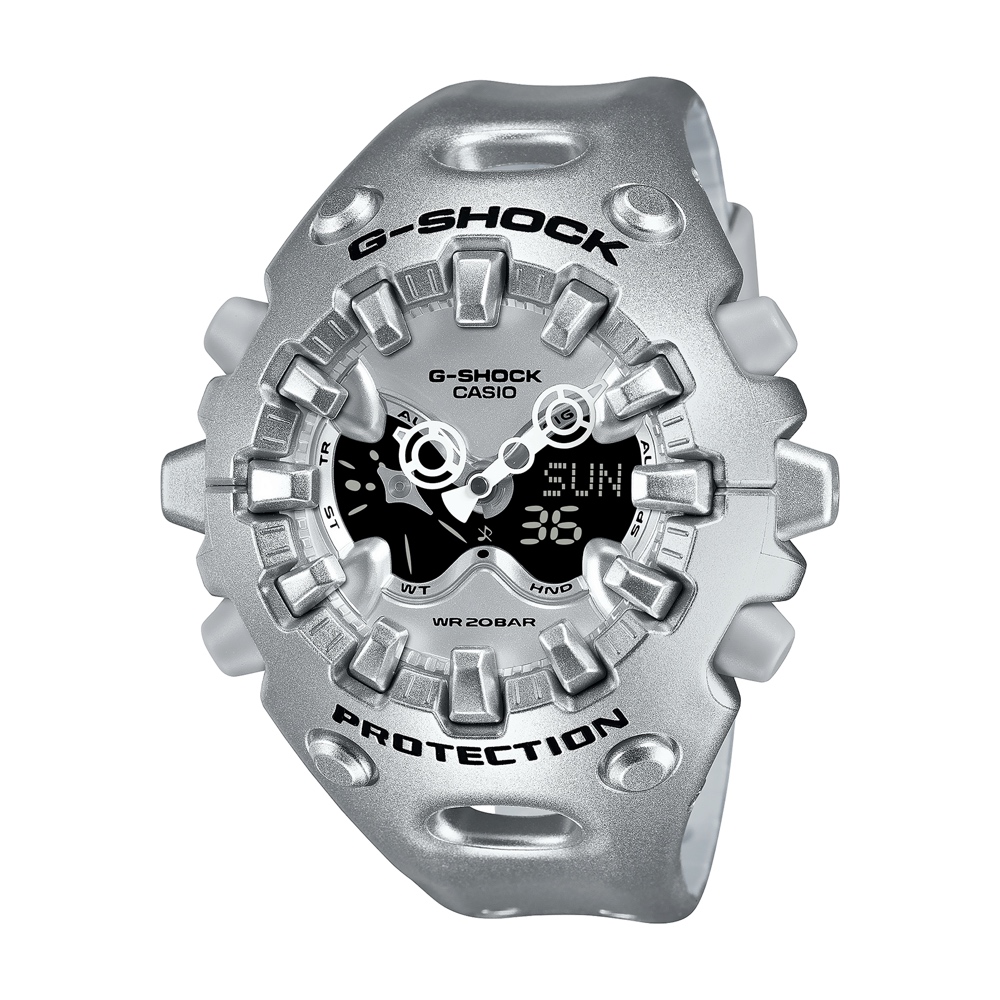 Reloj Casio G-Shock GA-V01A-8ACR