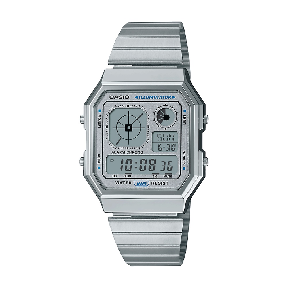 Reloj Casio Vintage A130WE-7ACF