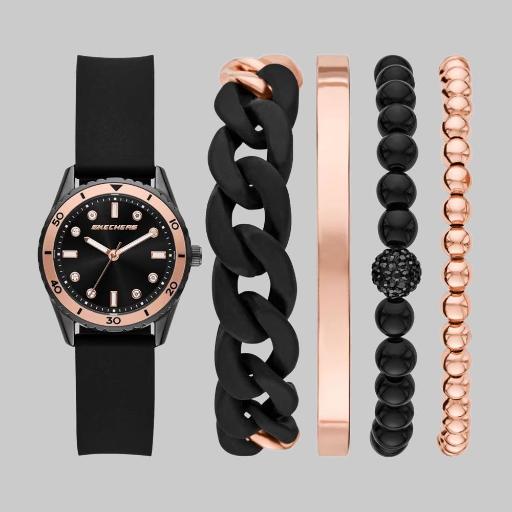 Reloj Skechers SR9113