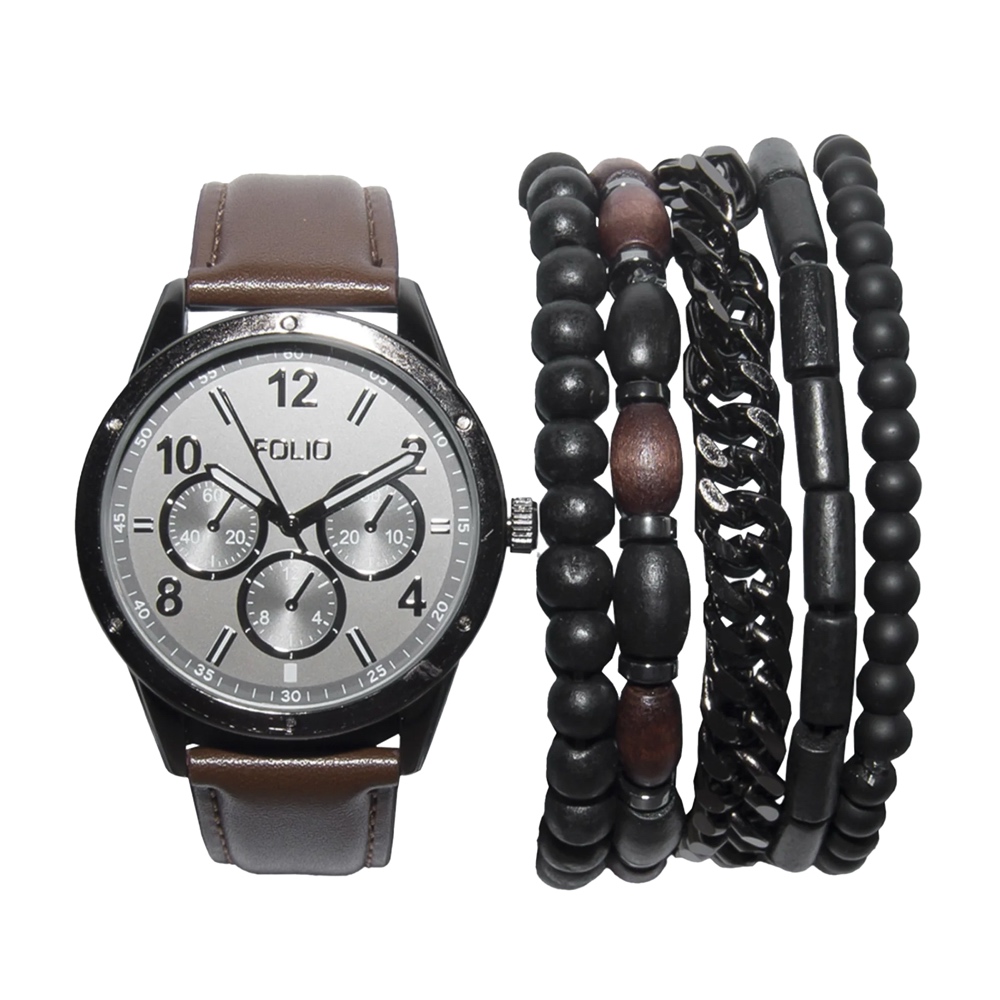 Reloj Folio FMDFL6068