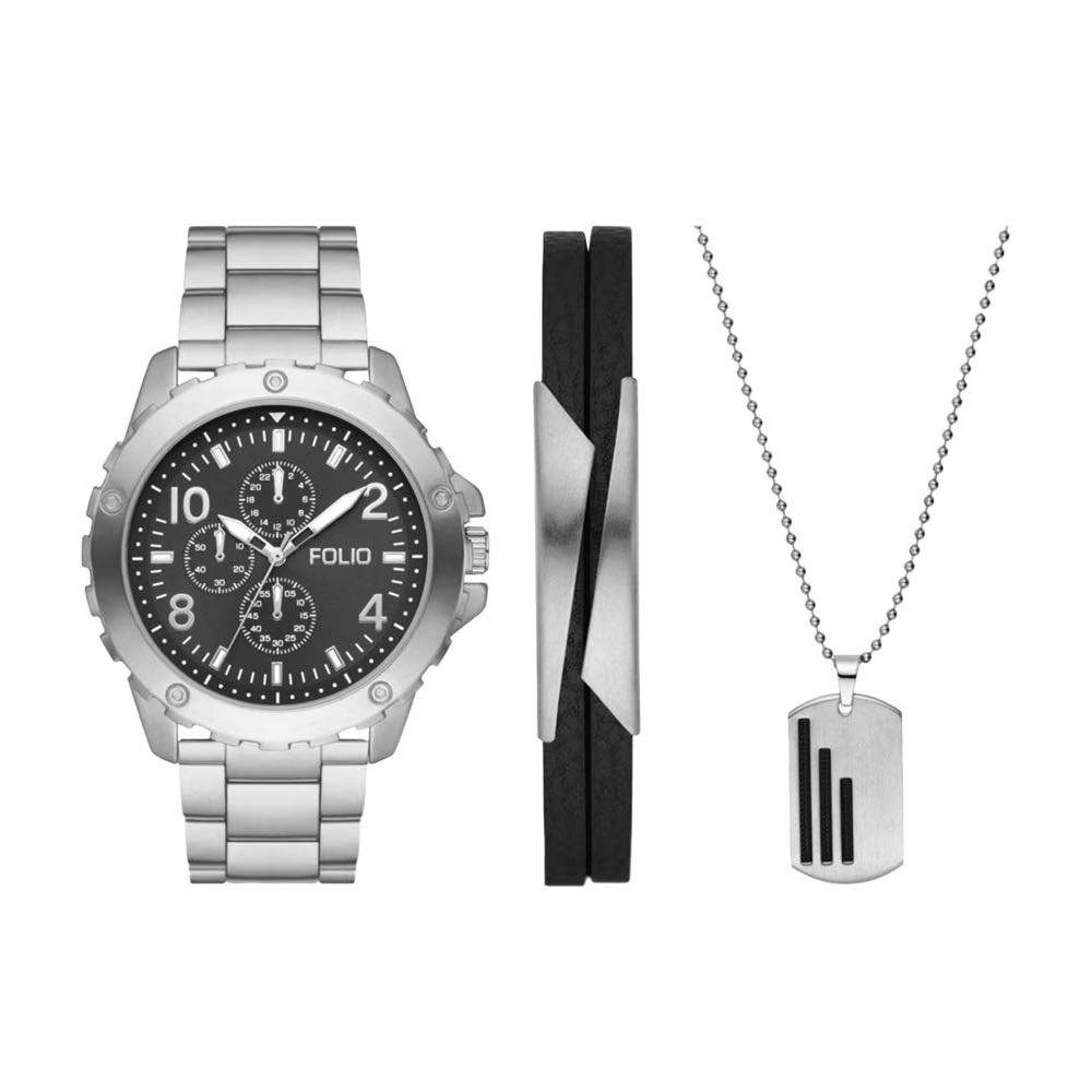 Reloj Folio FMDFL6032