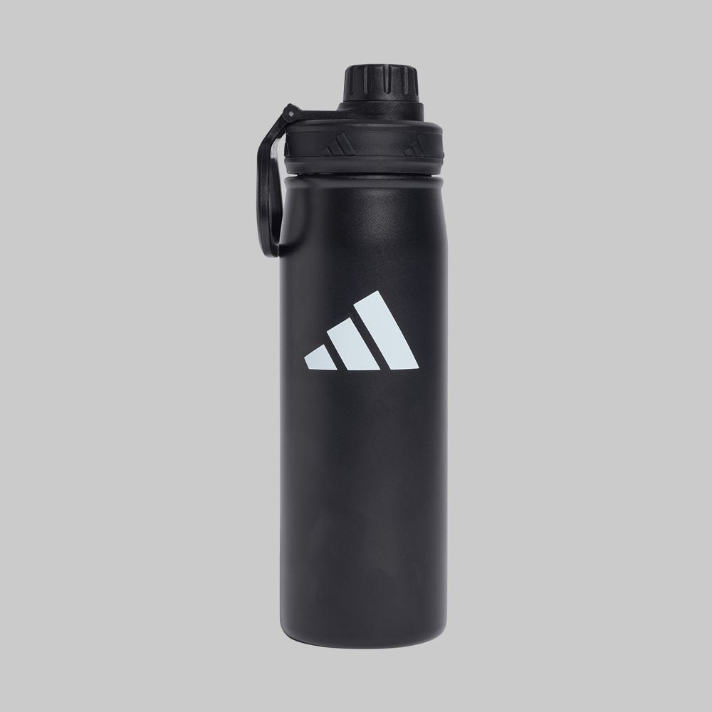 Botella adidas Metálica 600 ml