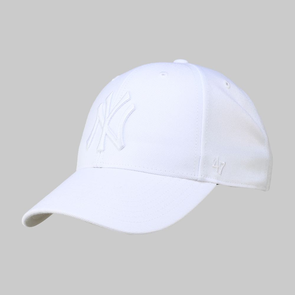 Gorra Forty Seven New York Yankees MLB MVP