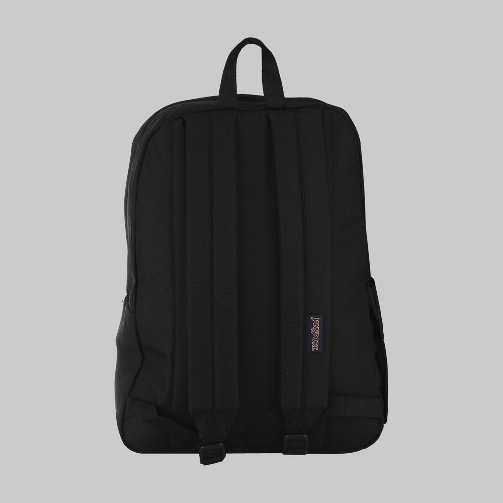 ◇jansport◇ Beyond Pack BLACK JS0A85VI008 BEYOND PACK（ビヨンドパック）BLACK (黒)|【公式通販】JANSPORT