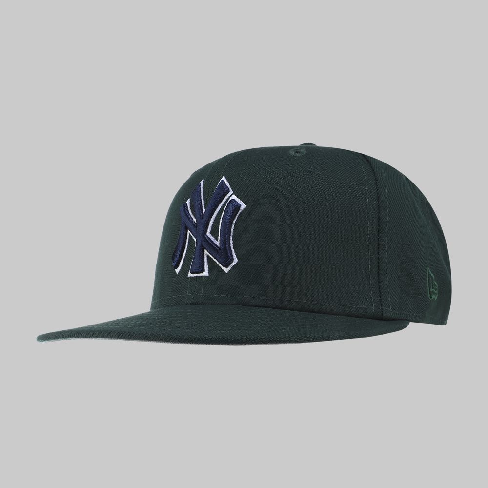 Gorra New Era New York Yankees MLB Cooperstown 59Fifty