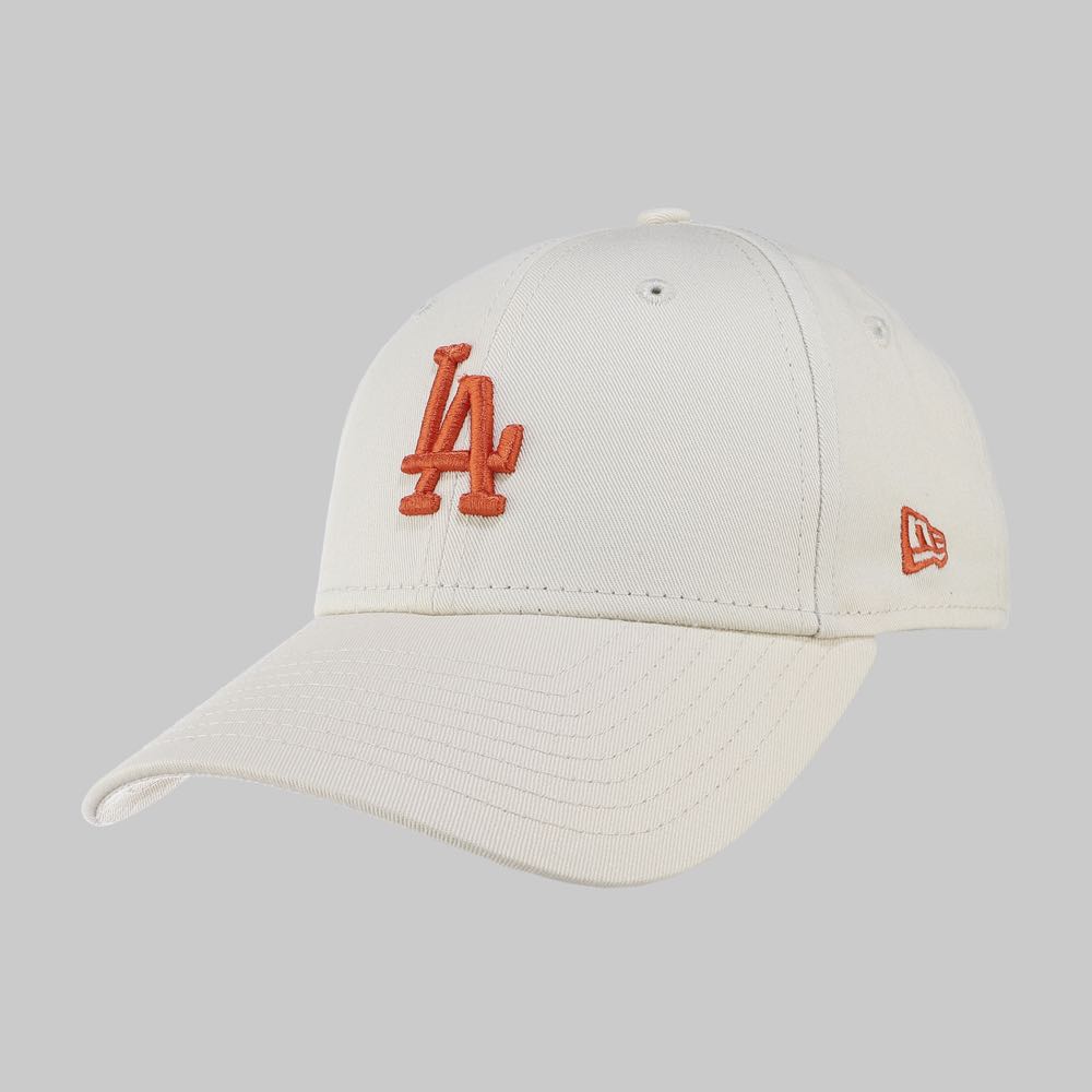Gorra New Era Los Angeles Dodgers MLB 9Forty