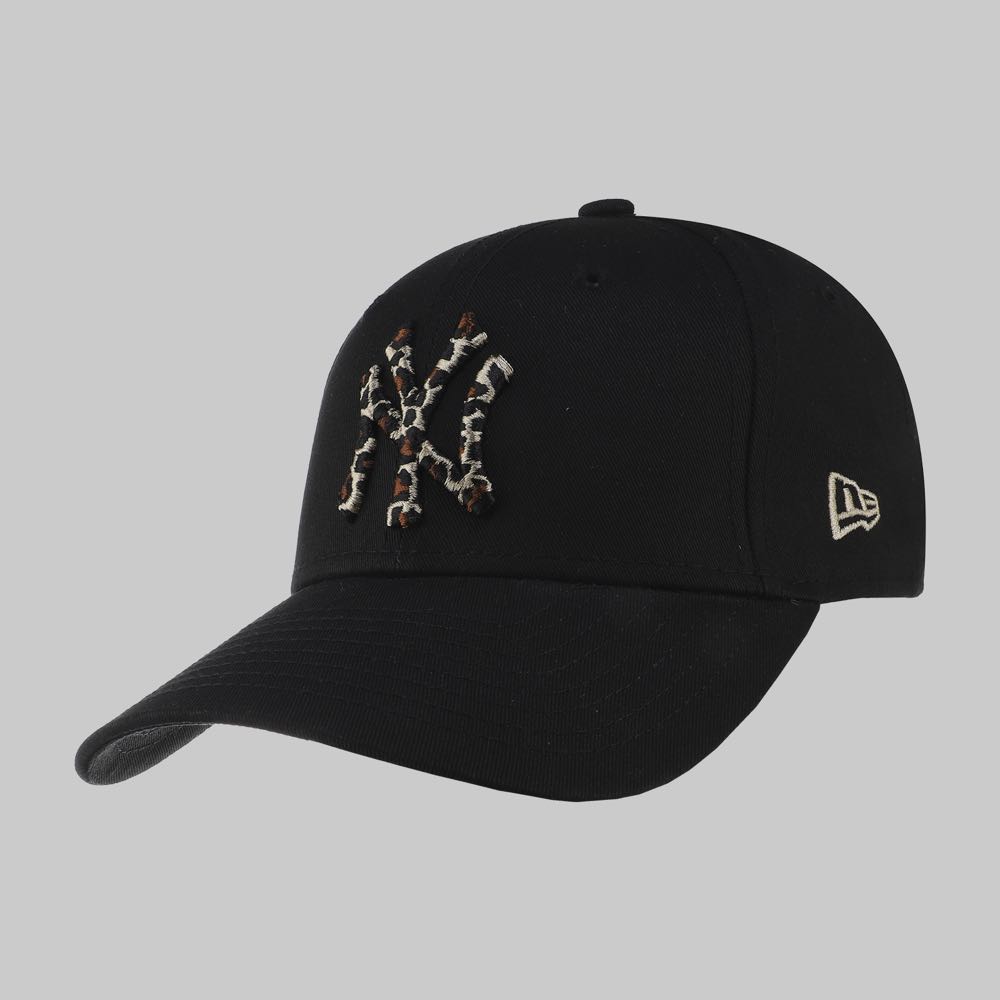 Gorra New Era New York Yankees MLB Leopard 9Forty