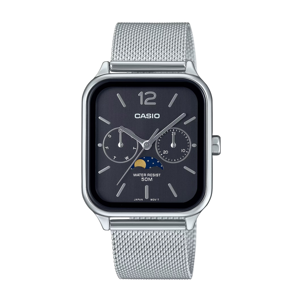 Reloj Casio MTP-M305MC-1AV