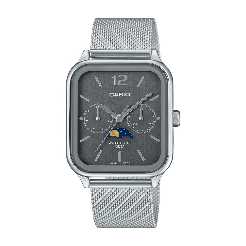 Reloj Casio MTP-M305MC-8AV
