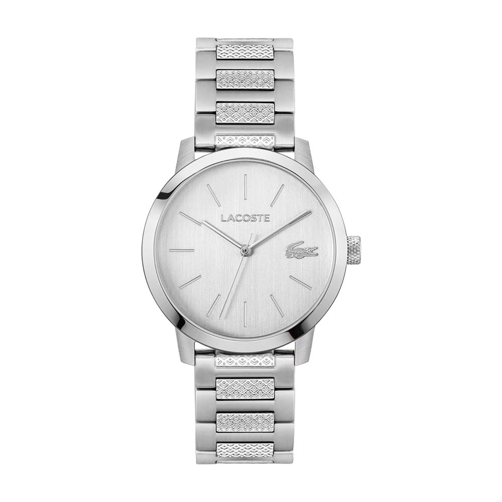 Reloj Lacoste Metropole Steel 2011420