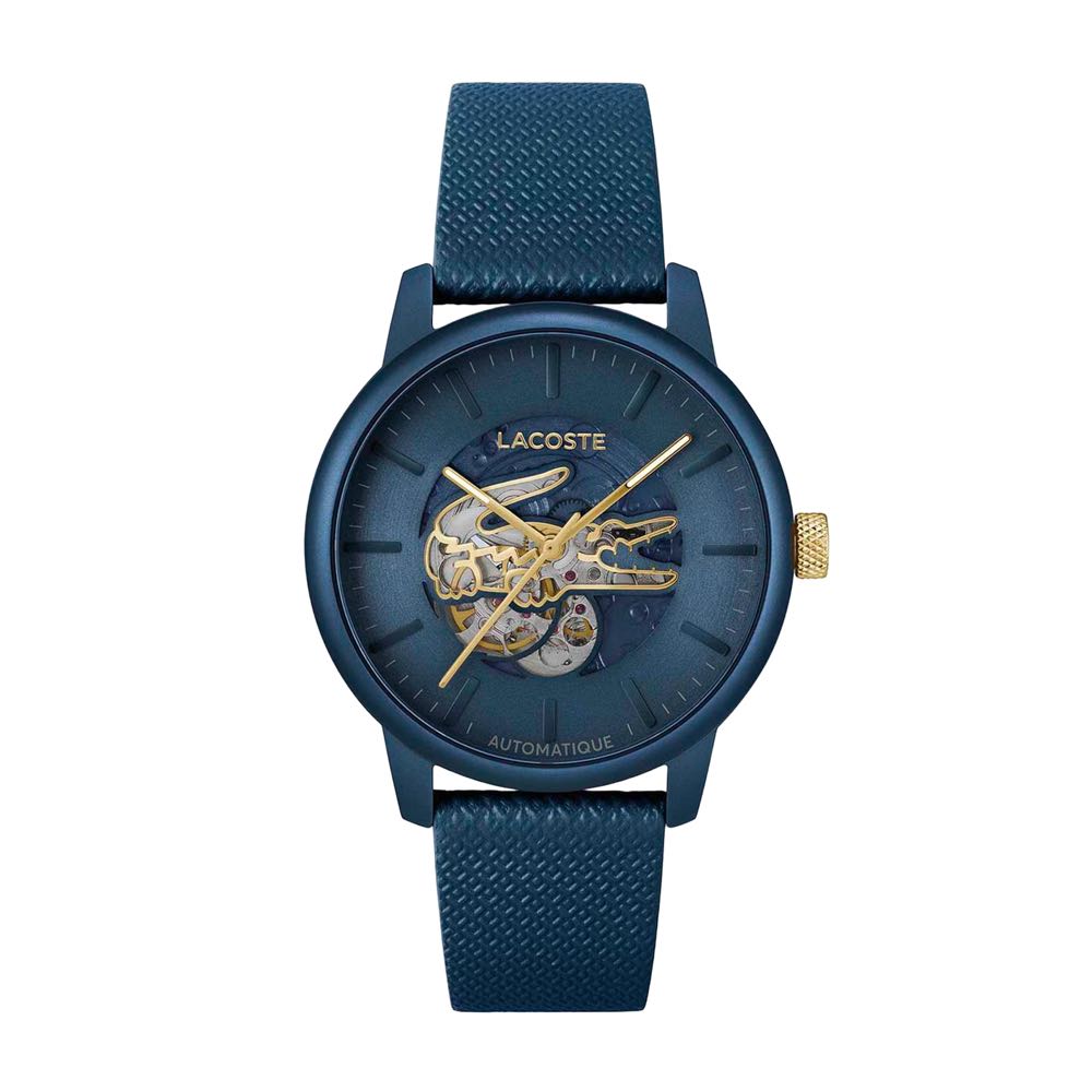 Reloj Lacoste 12.12 Automático 2011385