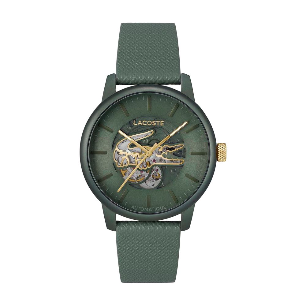 Reloj Lacoste 12.12 Automático 2011384
