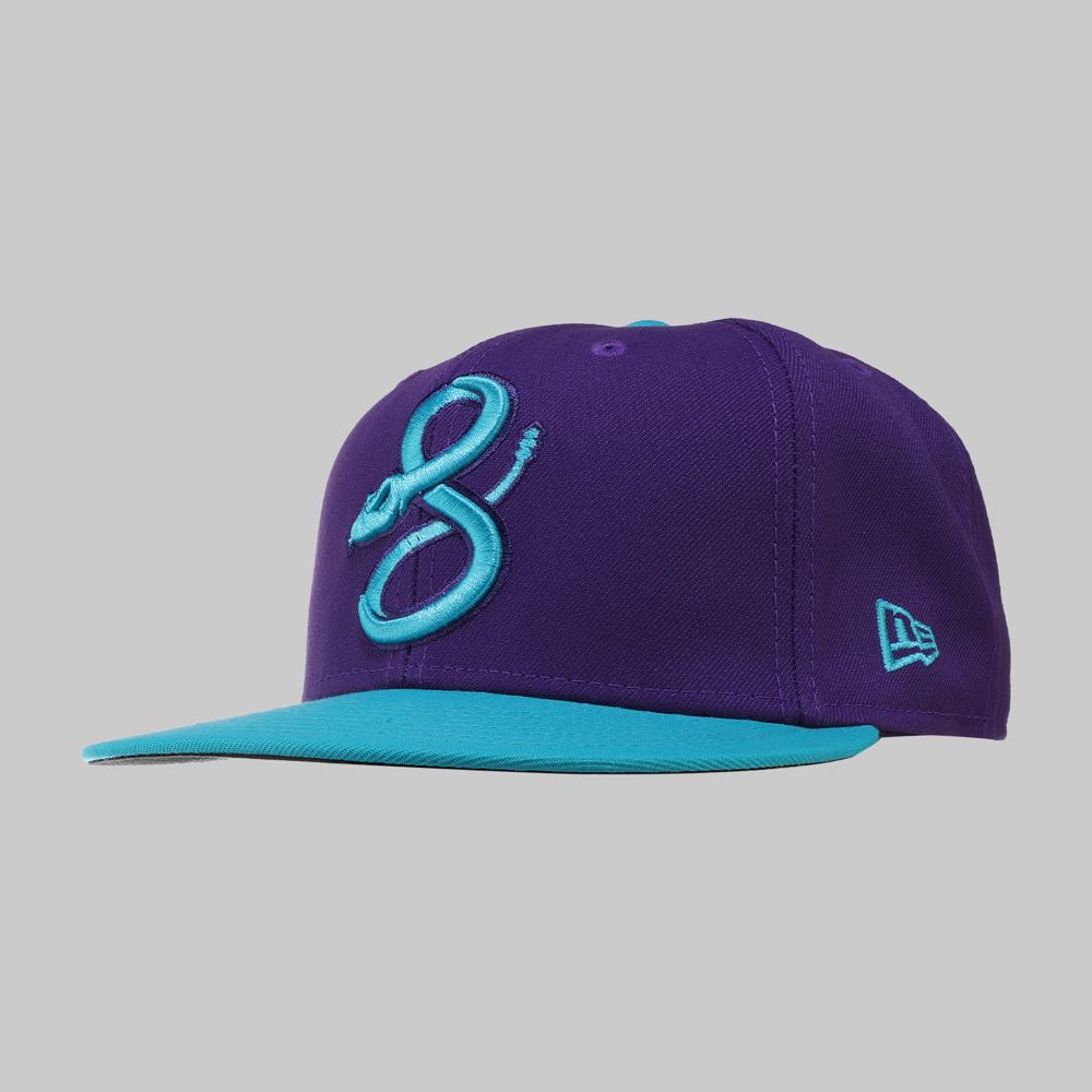 Gorra New Era Arizona Diamondbacks MLB City Connect 59Fifty