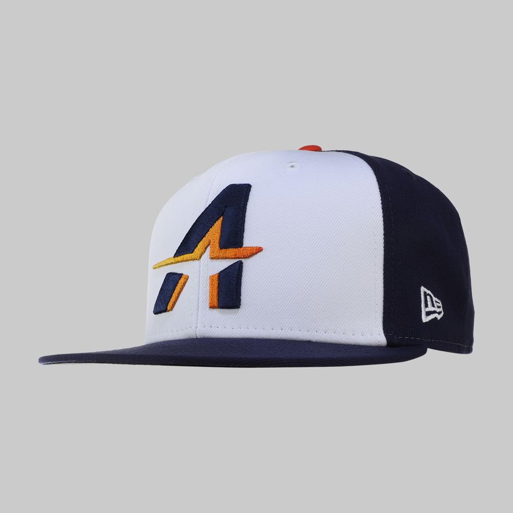 Gorra New Era Houston Astros MLB City Connect 59Ffifty