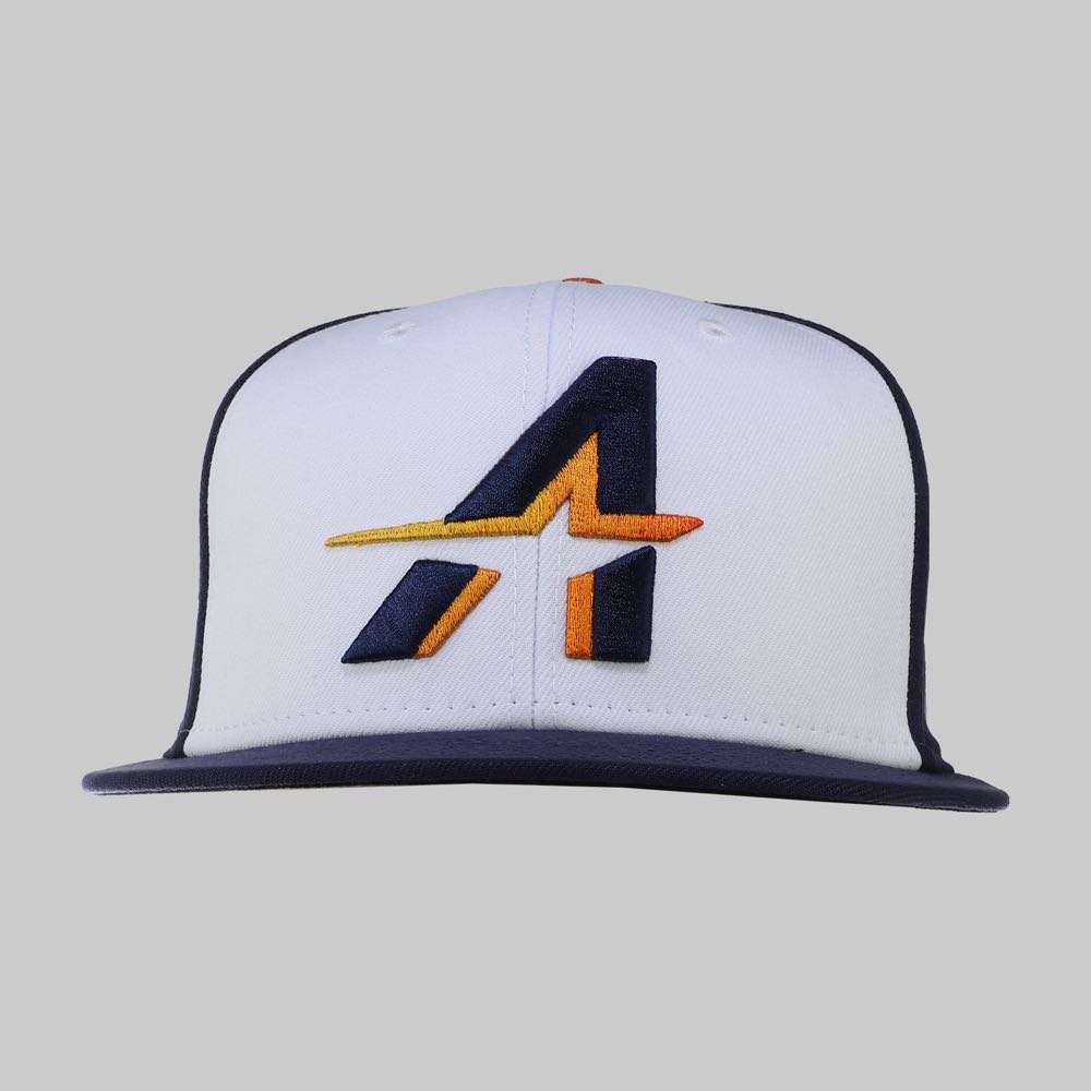 City Connect Gorras Mlb Astros Houston Astros City Connect 59FIFTY