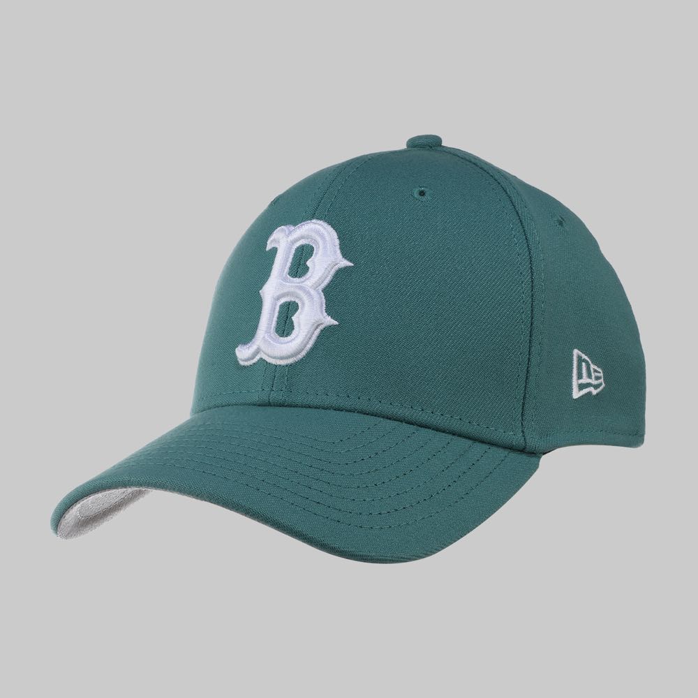 Gorra New Era Boston Red Sox MLB City Connect 39Thitrty