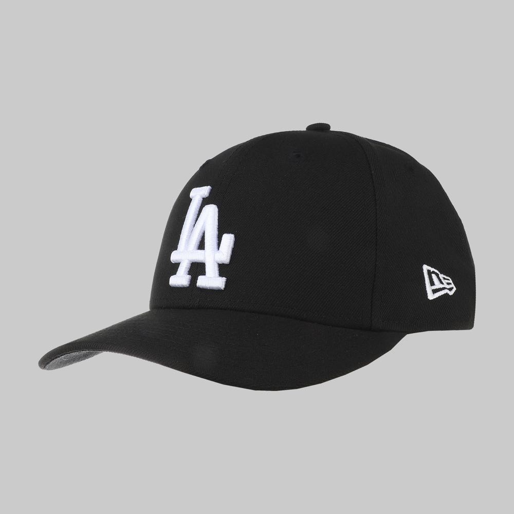 Gorra New Era Los Angeles Dodgers MLB Essentials 9Forty