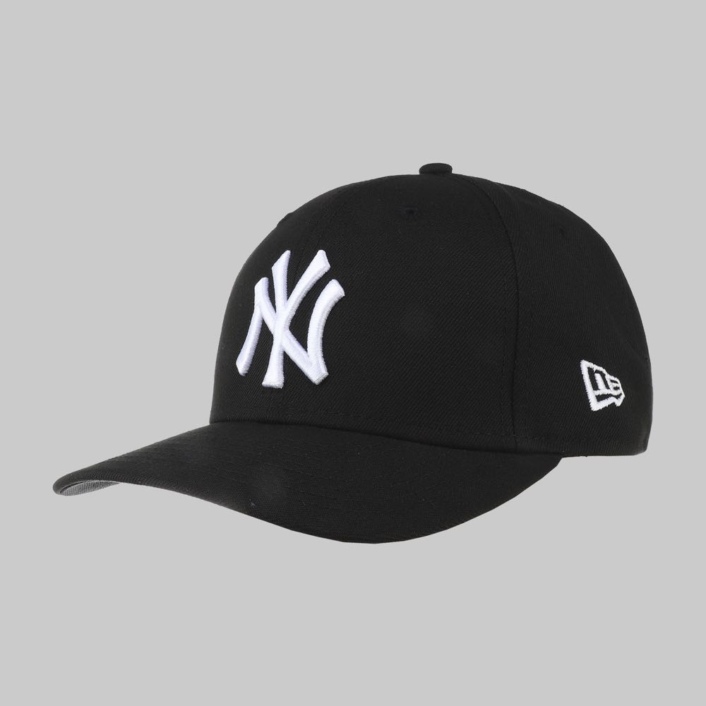 Gorra New Era New York Yankees MLB Essentials 9Forty