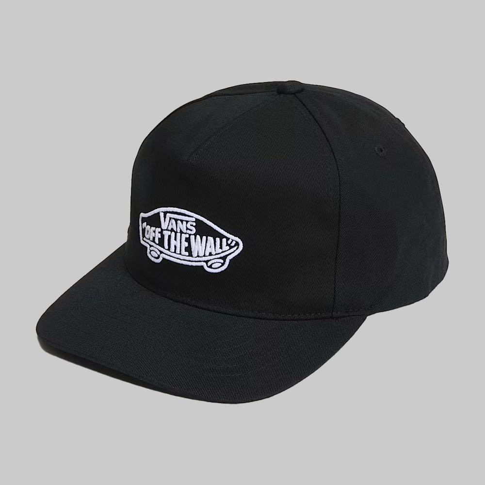 Gorra Vans Classic