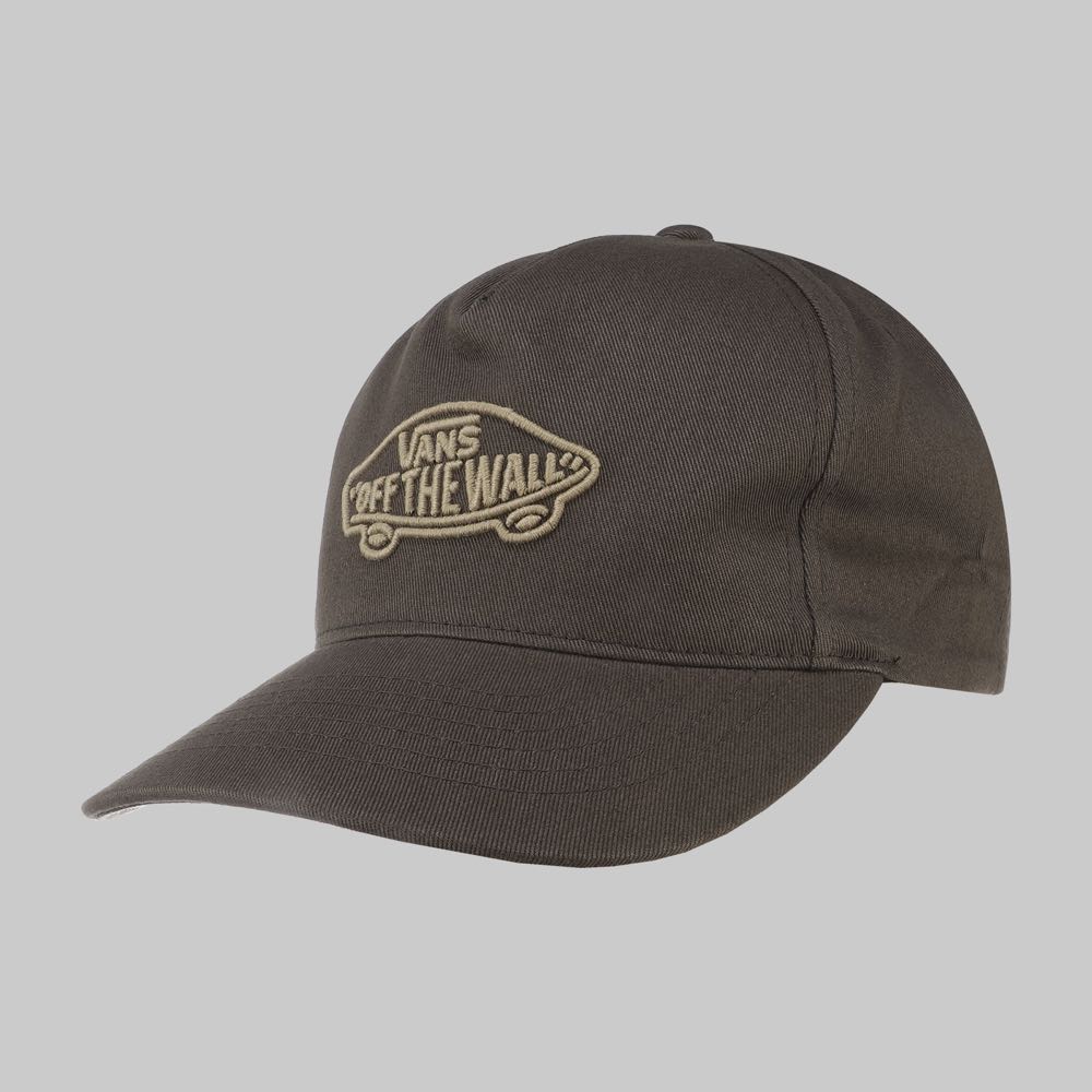 Gorra Vans Classic